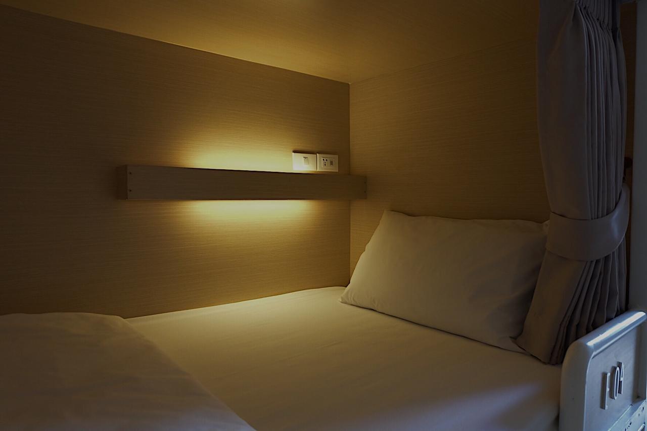 छात्रावास About A Bed Chiangmai